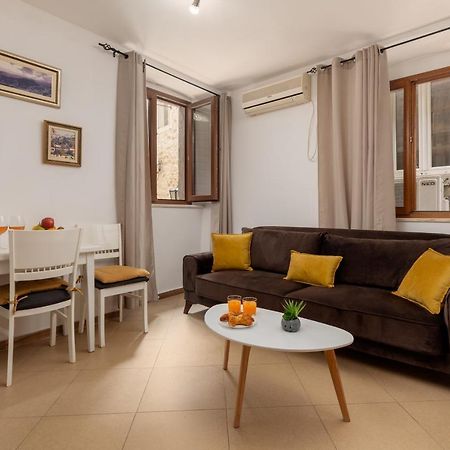 Apartment Amigo 2 Old Town Kotor Exteriér fotografie