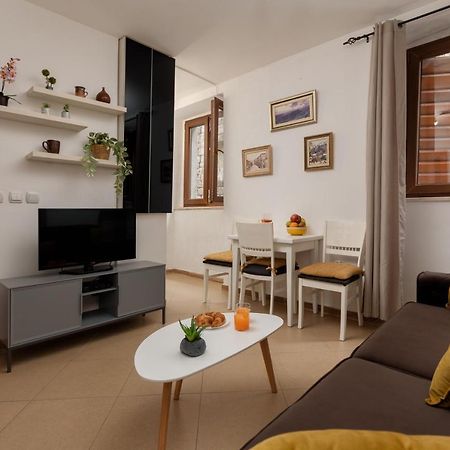 Apartment Amigo 2 Old Town Kotor Exteriér fotografie