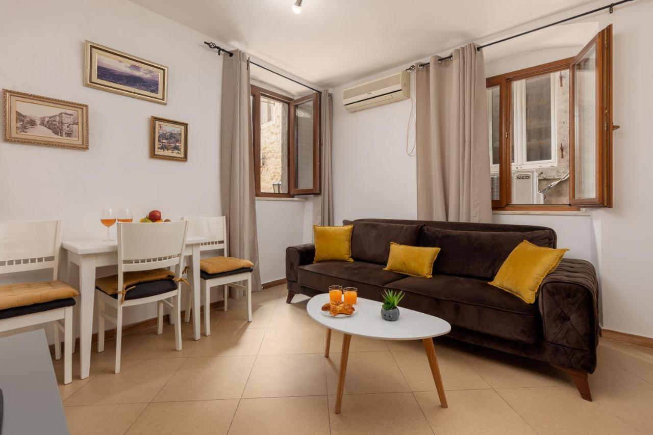 Apartment Amigo 2 Old Town Kotor Exteriér fotografie
