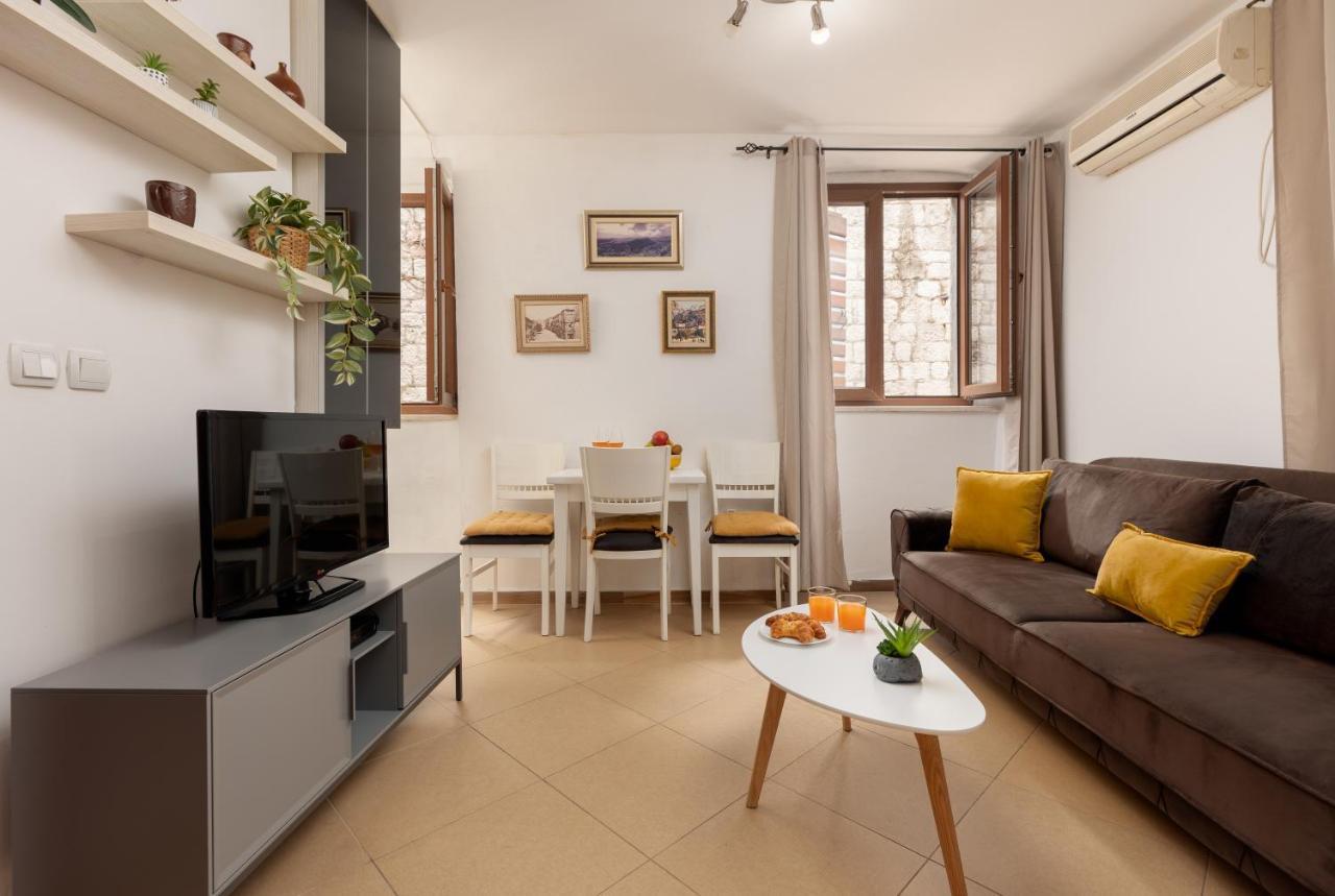 Apartment Amigo 2 Old Town Kotor Exteriér fotografie