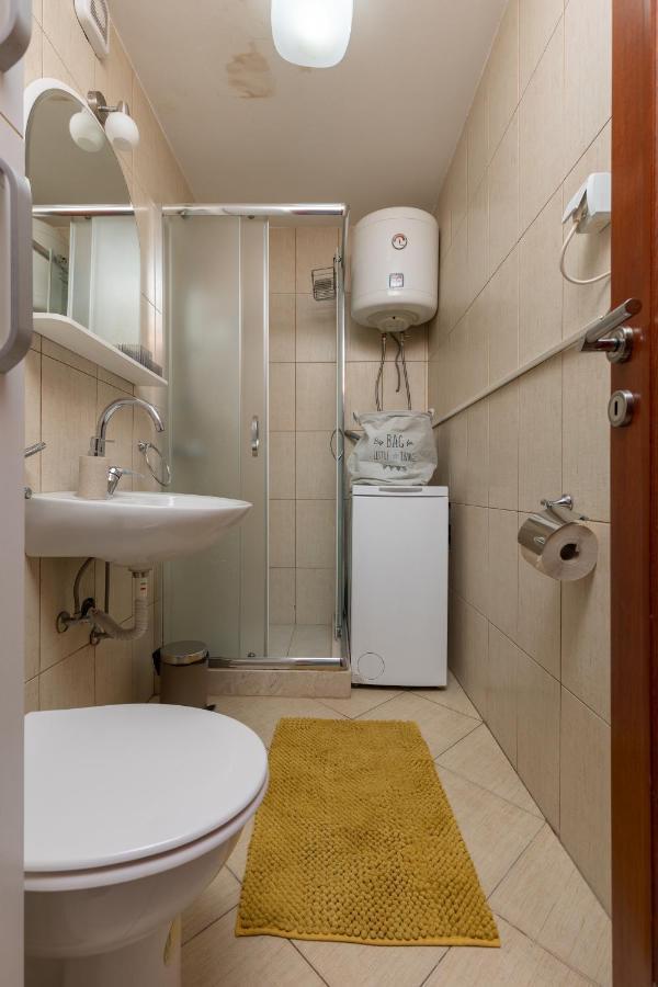 Apartment Amigo 2 Old Town Kotor Exteriér fotografie