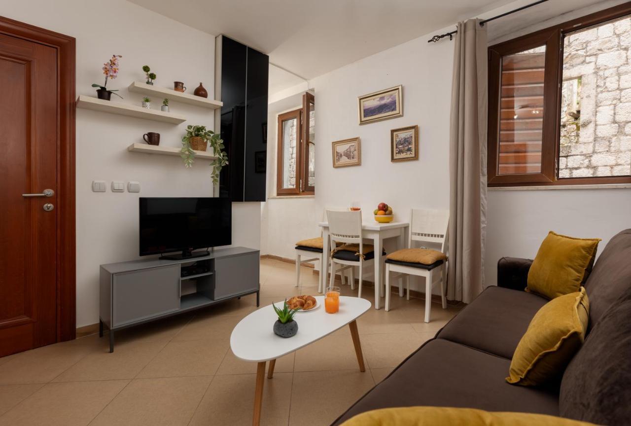 Apartment Amigo 2 Old Town Kotor Exteriér fotografie